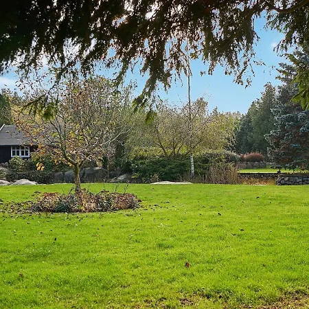 Apartman 4 Person In Hasle