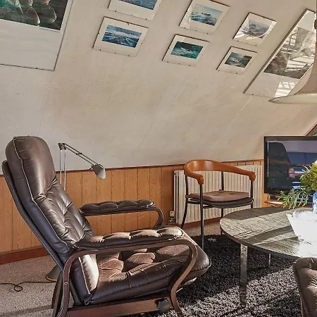 Apartament 4 Person In